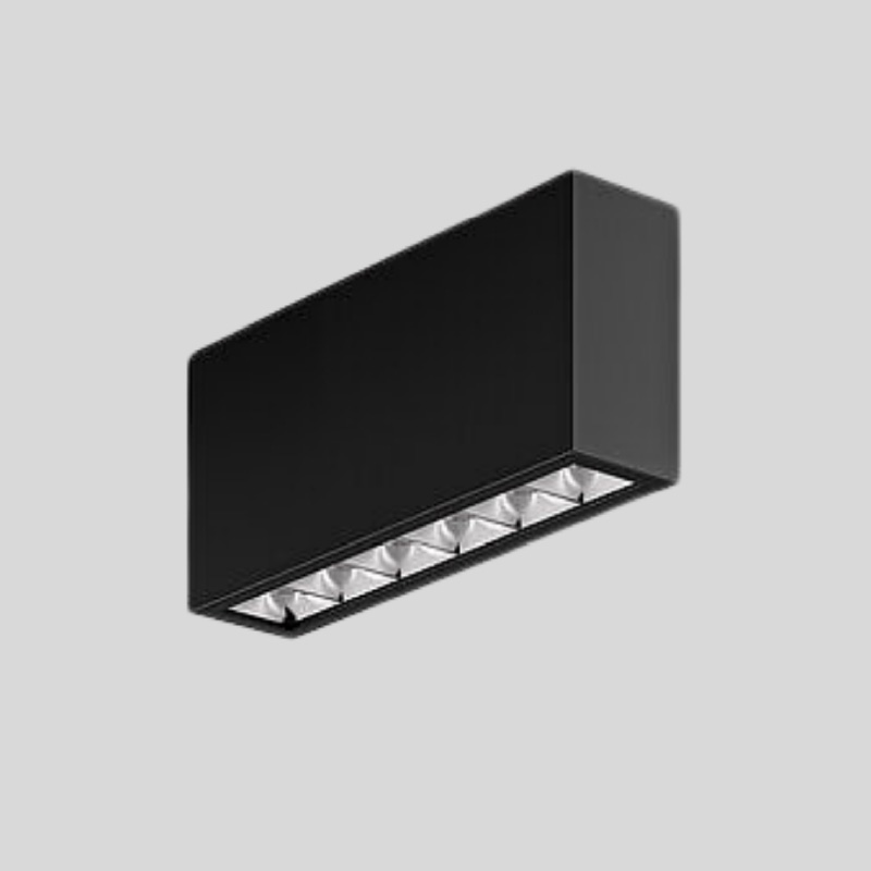 Ruled Linear by Side – 9 3/4″ x 4 5/16″ Surface, Downlight offers high performance and quality material | Zaneen Exterior